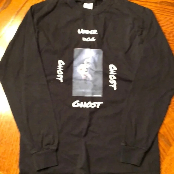 Indianapolis Colts Retro TY Hilton Tee Shirt Small - Picture 2 of 6